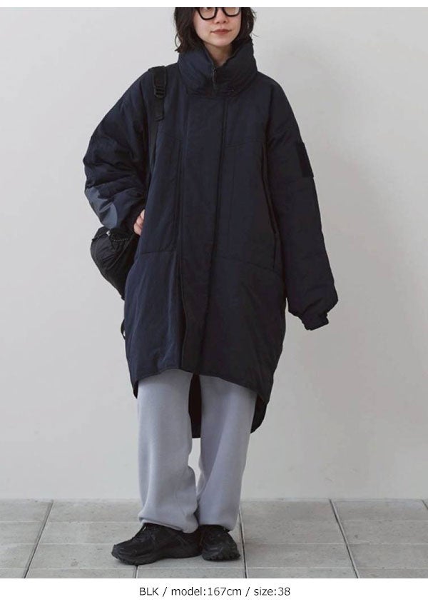 予約販売】トゥデイフル TODAYFUL 2026winter アウター Monster Down