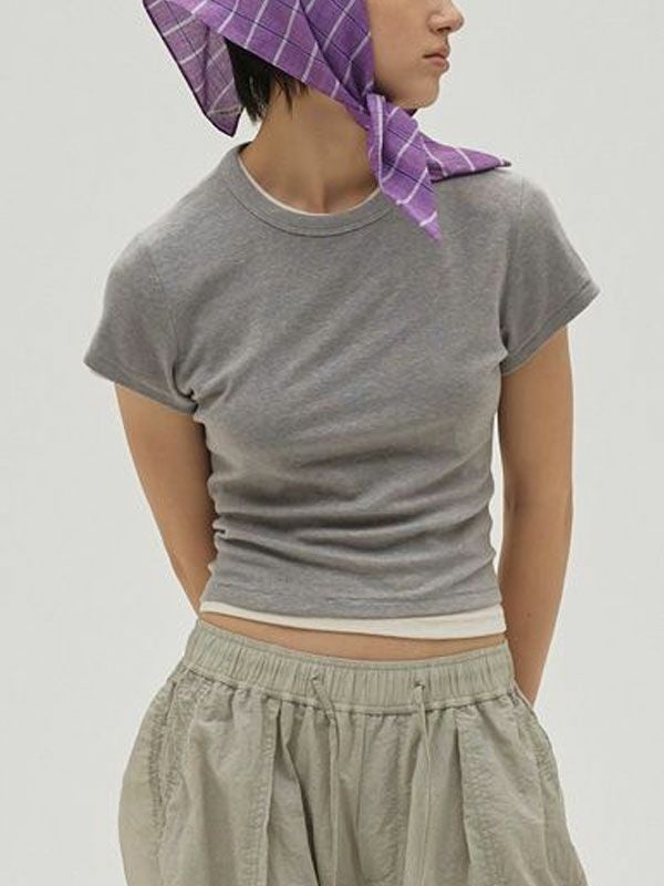 即納】 トゥデイフル TODAYFUL 2026springsummer トップス Hand Knit