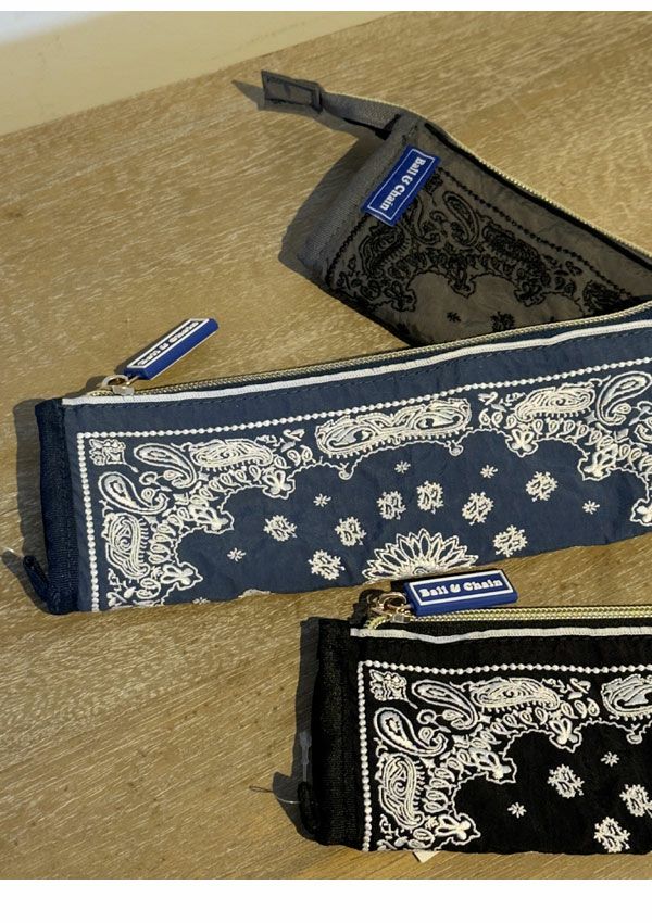 即納】 Ball＆Chain ボールアンドチェーン 正規品 歯ブラシケース