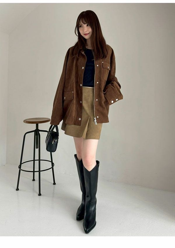 SALE50%OFF】【即納】 フレイアイディー FRAY I.D アウター 25秋冬 SALE50%OFF】【即納】 フレイアイディー FRAY I.D アウター 25秋冬