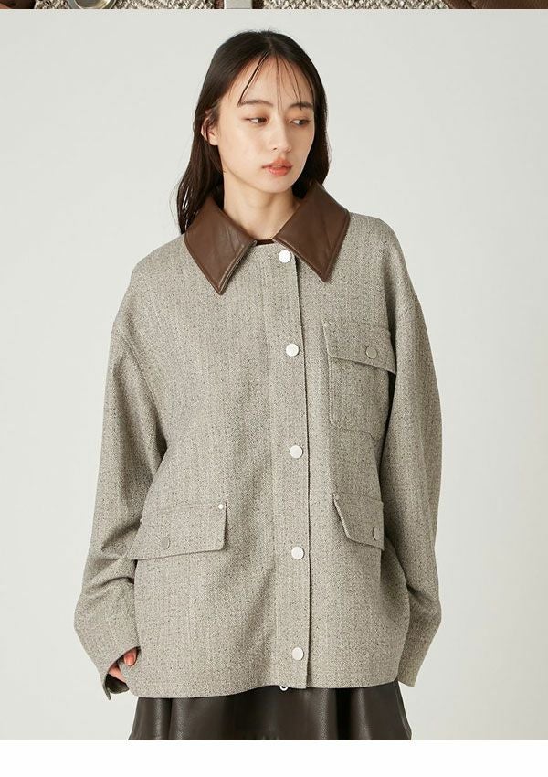 SALE50%OFF】【即納】 フレイアイディー FRAY I.D アウター 25秋冬