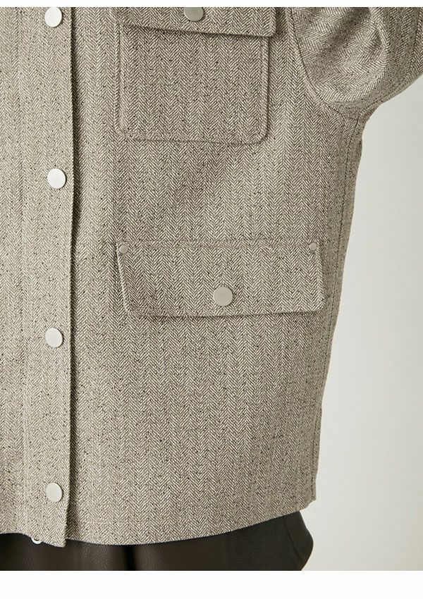 SALE50%OFF】【即納】 フレイアイディー FRAY I.D アウター 25秋冬 SALE50%OFF】【即納】 フレイアイディー FRAY I.D アウター 25秋冬