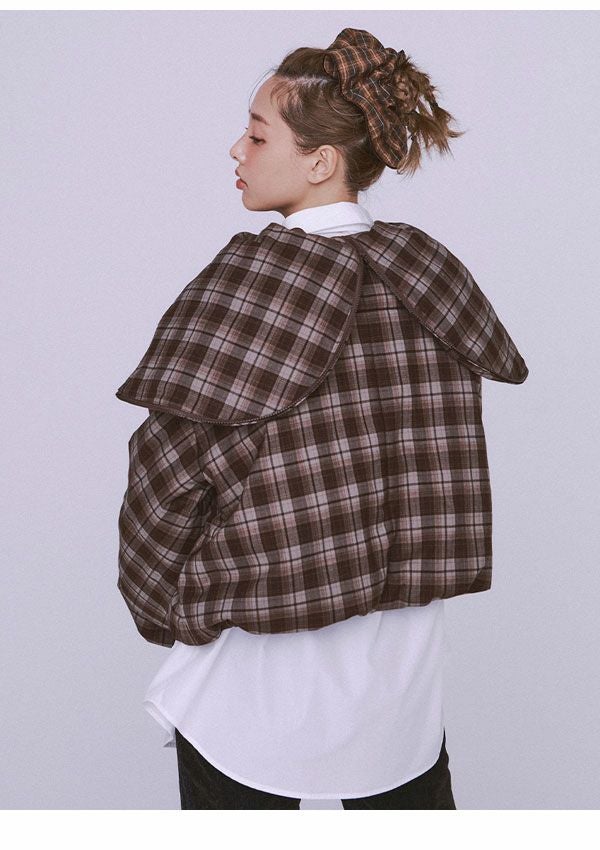 SALE20%OFF】【即納】ファーファー FURFUR アウター 25秋冬 2WAYダウン