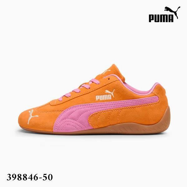 即納】 プーマ PUMA SPEEDCAT OG VIBRANT シューズ 靴 ロゴ ギフト