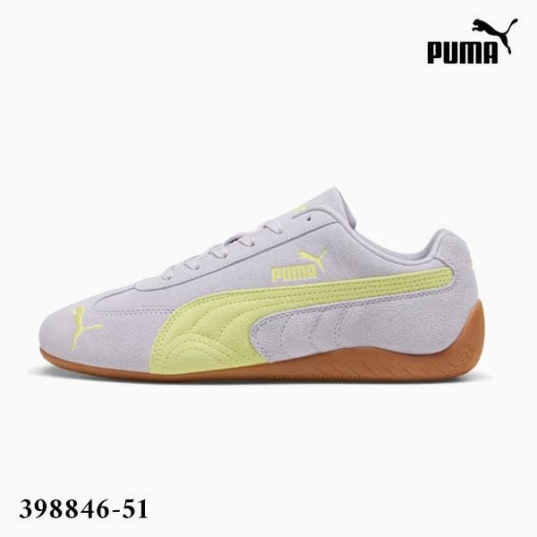 即納】 プーマ PUMA SPEEDCAT OG VIBRANT シューズ 靴 ロゴ ギフト