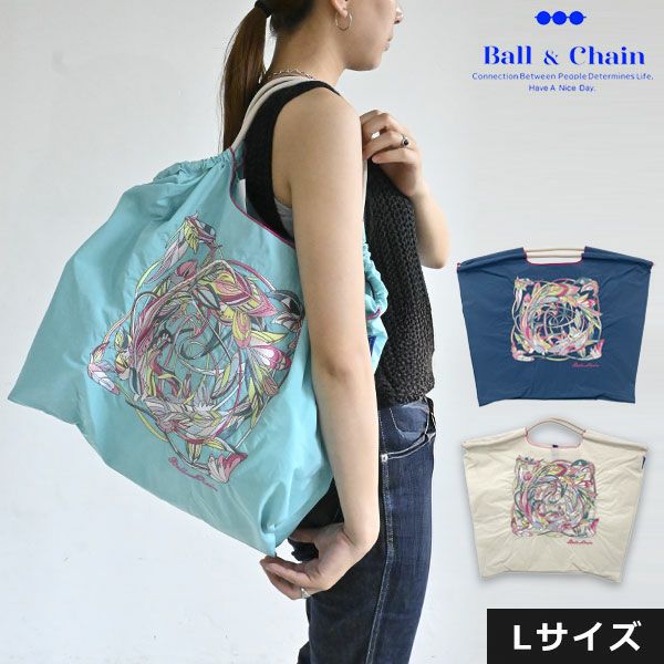 送料無料】【即納】 Ball＆Chain ボールアンドチェーン 正規品 FEATHER