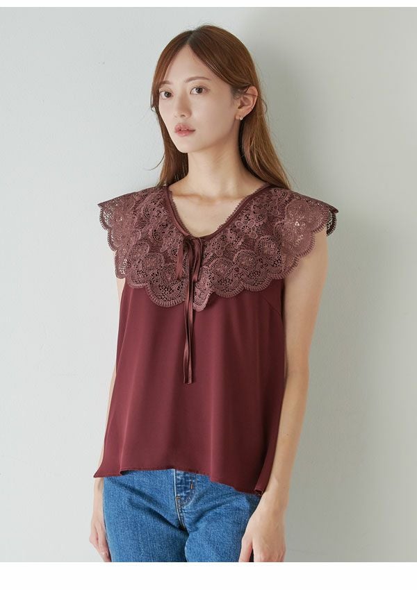 SALE50%OFF】【即納】 スナイデル SNIDEL トップス 25秋冬 エンブロイ