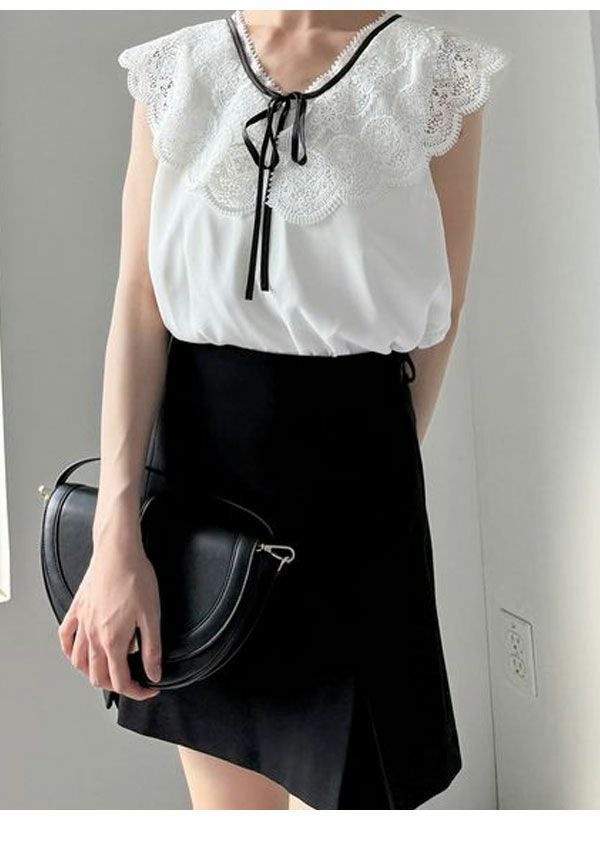 SALE50%OFF】【即納】 スナイデル SNIDEL トップス 25秋冬 エンブロイ