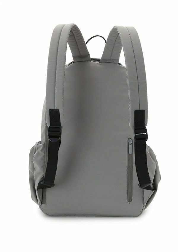 再生産決定！】 エミ emmi バッグ eco 撥水ギャザーボディーバック