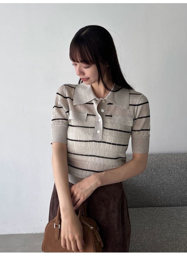 SALE50%OFF】【即納】 フレイアイディー FRAY I.D トップス 25秋冬