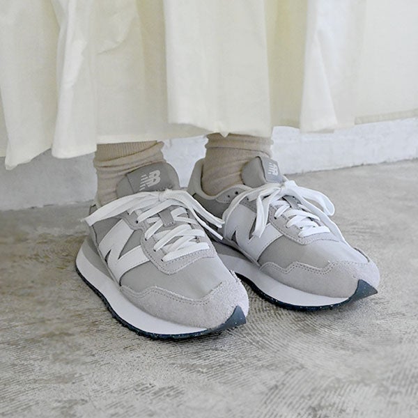 SALE20%OFF】【即納】ニューバランス NEW BALANCE MS237HG スニーカー