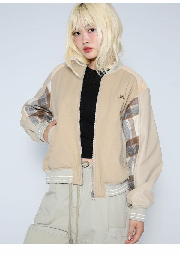 SALE30%OFF】【即納】 ファーファー FURFUR アウター 25秋冬 パッチ