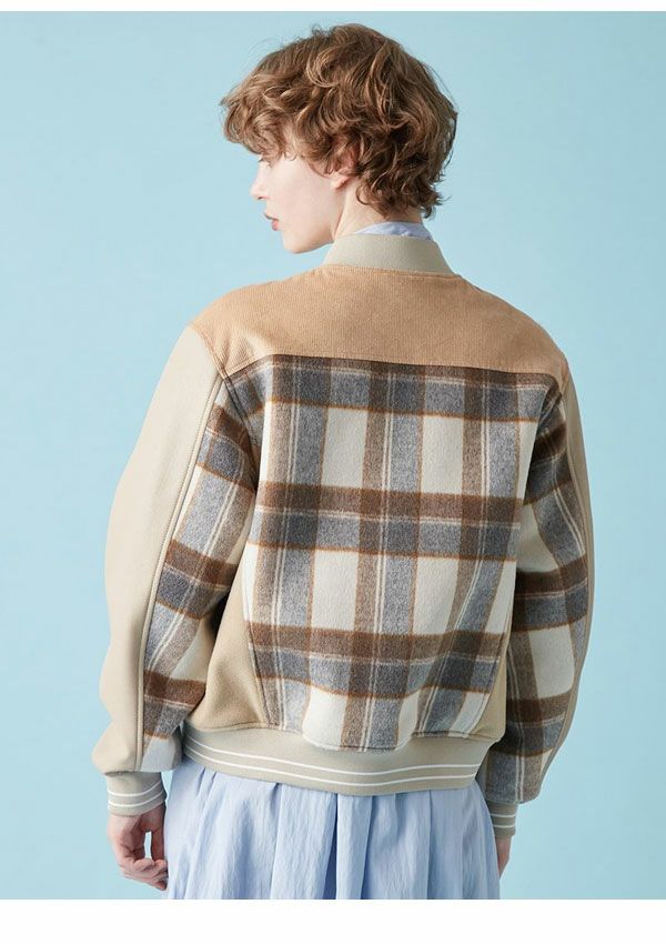 SALE30%OFF】【即納】 ファーファー FURFUR アウター 25秋冬 パッチ