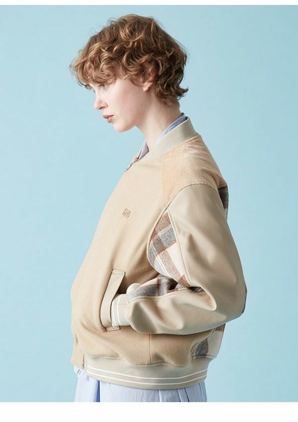 SALE30%OFF】【即納】 ファーファー FURFUR アウター 25秋冬 パッチ