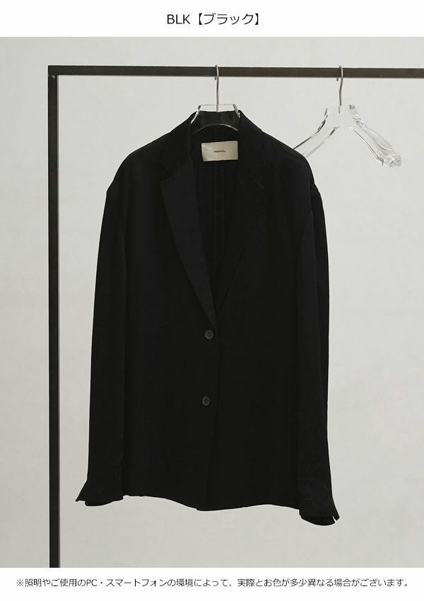 完売品✨トゥデイフル TODAYFUL Satin Over Jacket 36 - メルカリ 