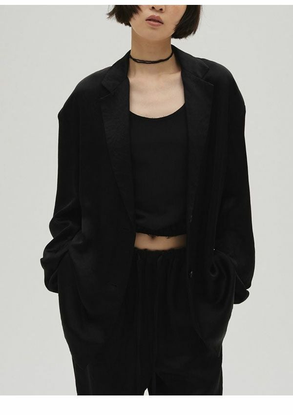 即納】トゥデイフル TODAYFUL 2026springsummer アウター Satin Over