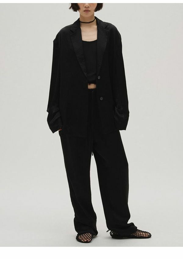 即納】トゥデイフル TODAYFUL 2026springsummer アウター Satin Over