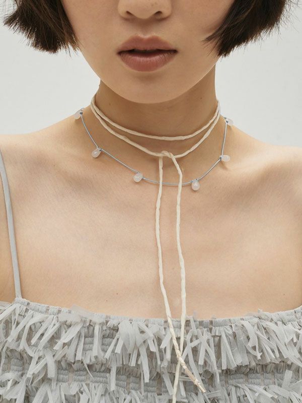 2026 Spring Summer Collection | DOUBLE HEART(ダブルハート