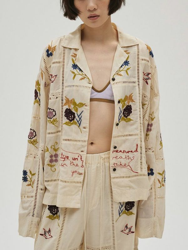 todayful新作 2025 Spring Summer Collection | DOUBLE HEART(ダブルハート