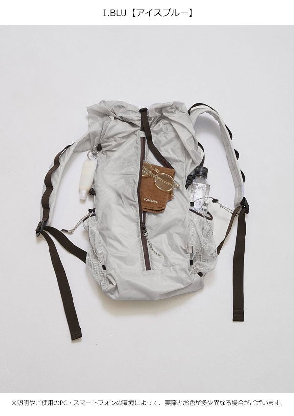 予約販売】トゥデイフル TODAYFUL 2026springsummer バッグ Useful