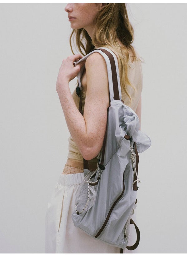 即納】トゥデイフル TODAYFUL 2026springsummer バッグ Useful Sheer 