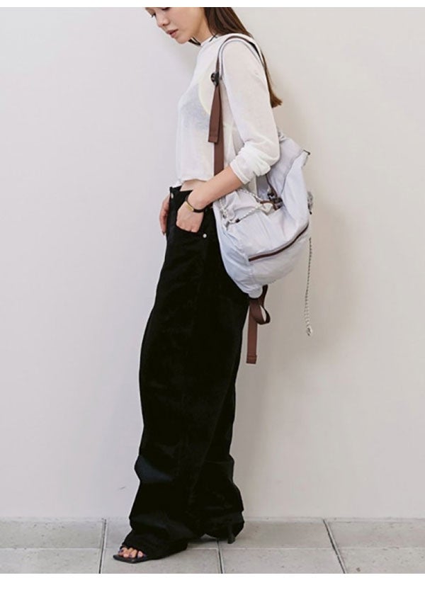 予約販売】トゥデイフル TODAYFUL 2026springsummer バッグ Useful