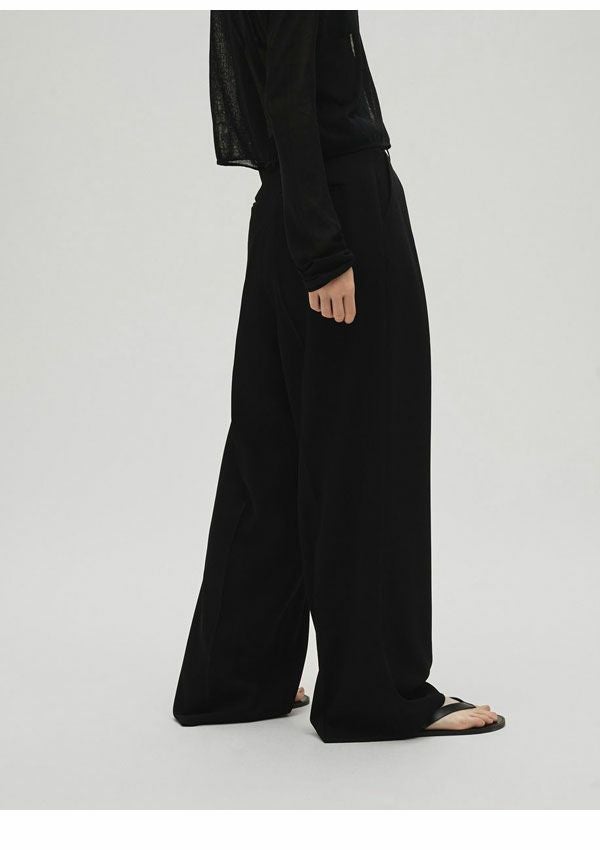 即納】トゥデイフル TODAYFUL 2026springsummer ボトムス Tuck Wide