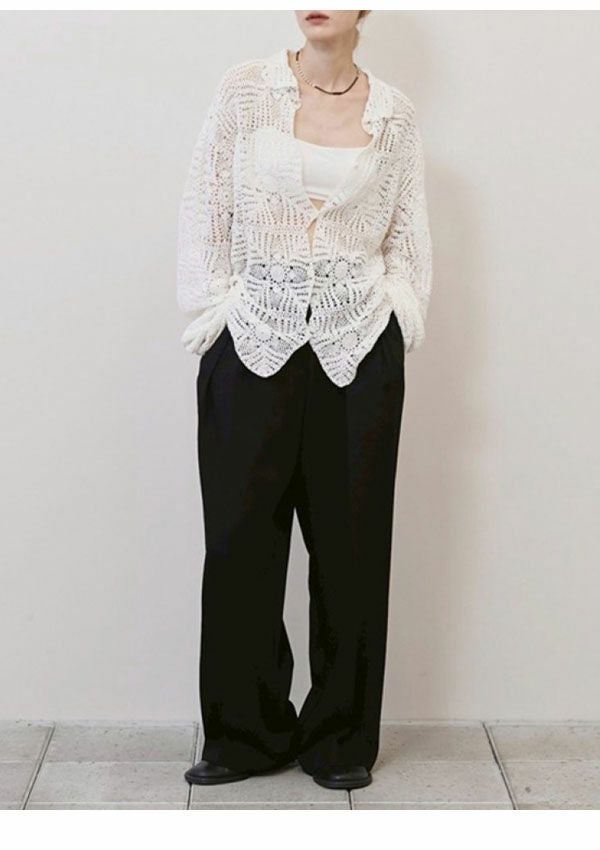 即納】トゥデイフル TODAYFUL 2026springsummer ボトムス Tuck Wide