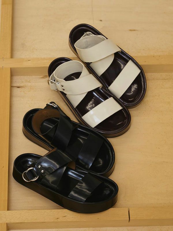 予約販売】トゥデイフル TODAYFUL 2026springsummer サンダル Chunky