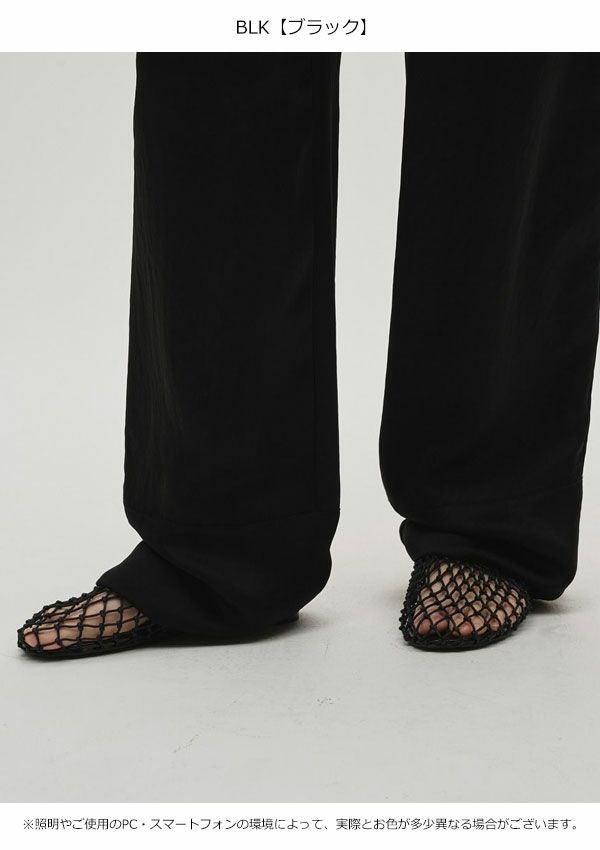 即納】トゥデイフル TODAYFUL 2026springsummer サンダル Hand Blade