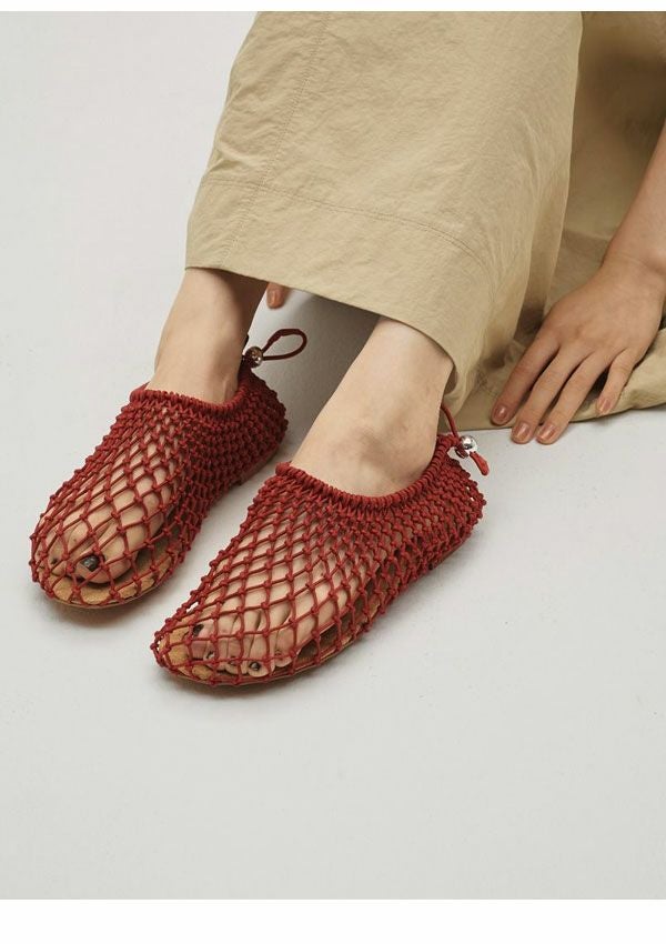 即納】トゥデイフル TODAYFUL 2026springsummer サンダル Hand Blade