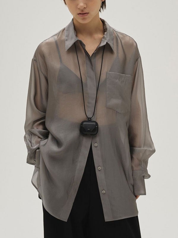 即納】 トゥデイフル TODAYFUL 2026springsummer トップス Chambray