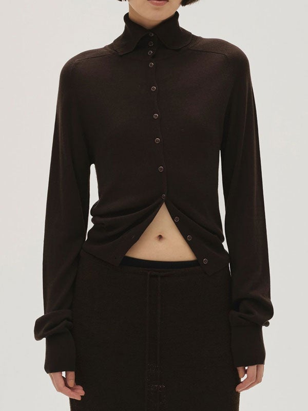 即納】 トゥデイフル TODAYFUL 2026springsummer トップス Layered
