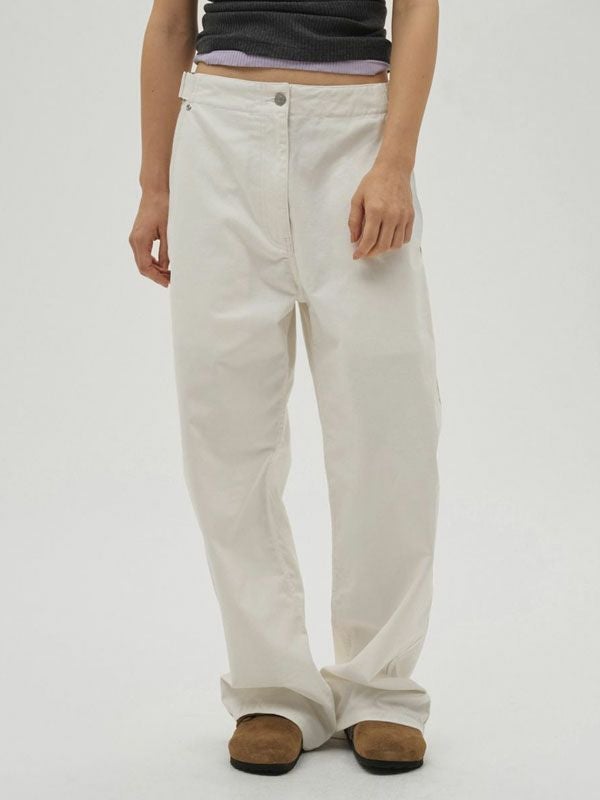 即納】トゥデイフル TODAYFUL 2026springsummer ボトムス Boyfriend