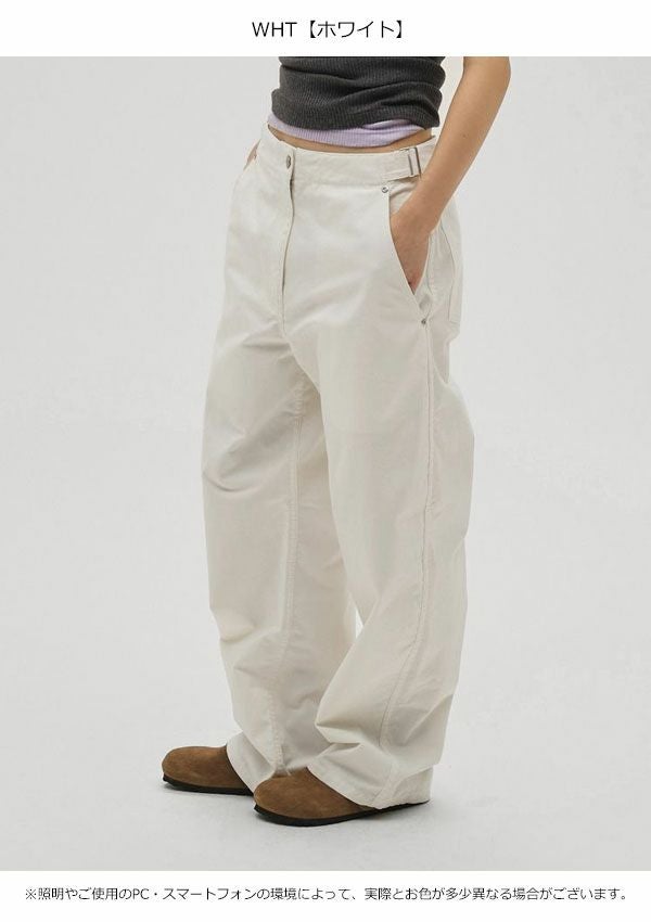 即納】トゥデイフル TODAYFUL 2026springsummer ボトムス Boyfriend