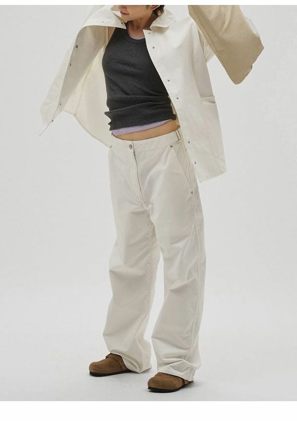即納】トゥデイフル TODAYFUL 2026springsummer ボトムス Boyfriend