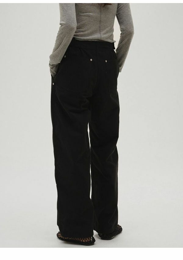 即納】トゥデイフル TODAYFUL 2026springsummer ボトムス Boyfriend