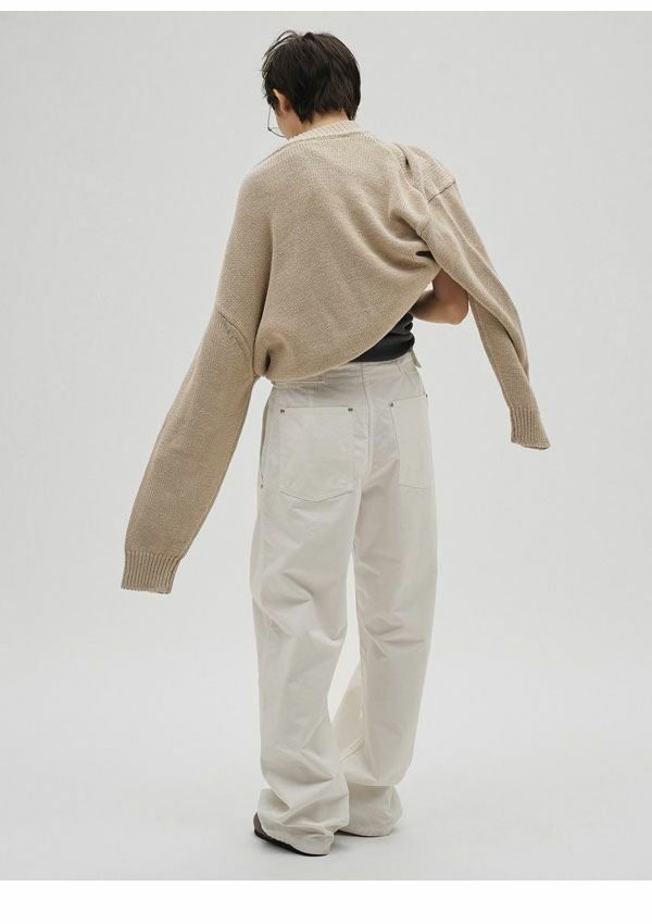 即納】トゥデイフル TODAYFUL 2026springsummer ボトムス Boyfriend