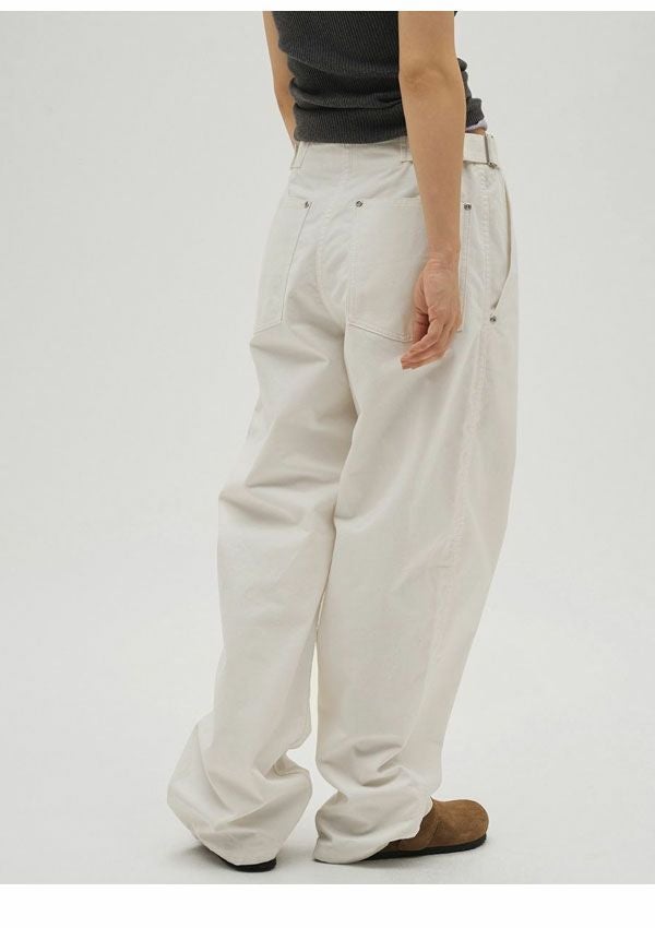 即納】トゥデイフル TODAYFUL 2026springsummer ボトムス Boyfriend