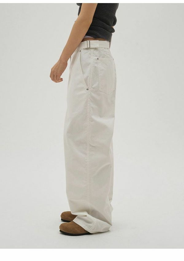 即納】トゥデイフル TODAYFUL 2026springsummer ボトムス Boyfriend