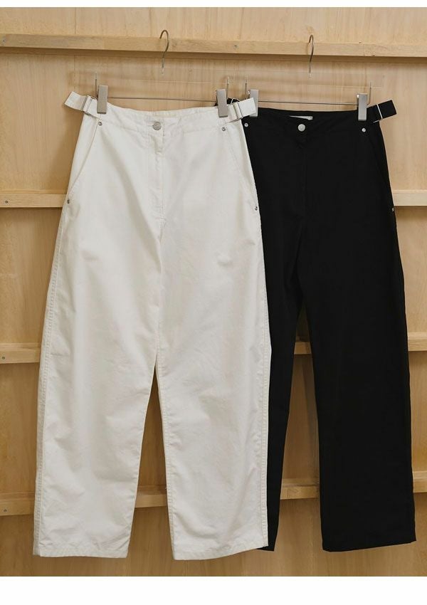 即納】トゥデイフル TODAYFUL 2026springsummer ボトムス Boyfriend