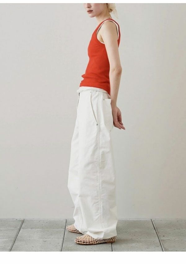 即納】トゥデイフル TODAYFUL 2026springsummer ボトムス Boyfriend