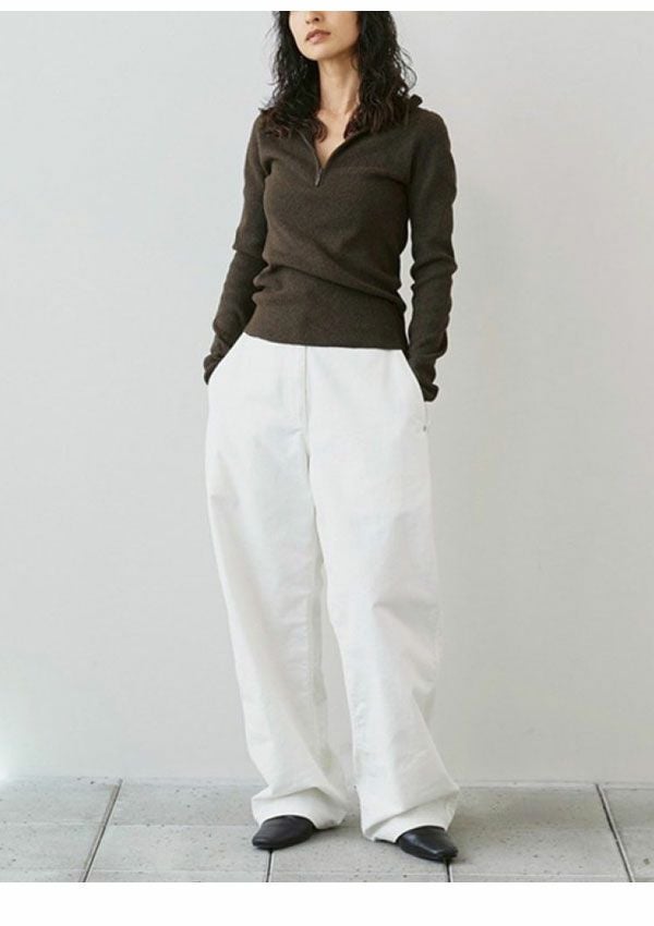 即納】トゥデイフル TODAYFUL 2026springsummer ボトムス Boyfriend