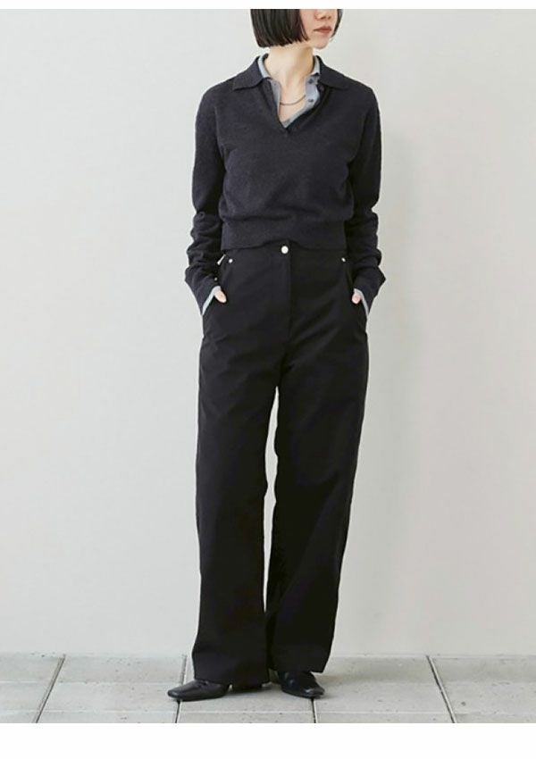即納】トゥデイフル TODAYFUL 2026springsummer ボトムス Boyfriend