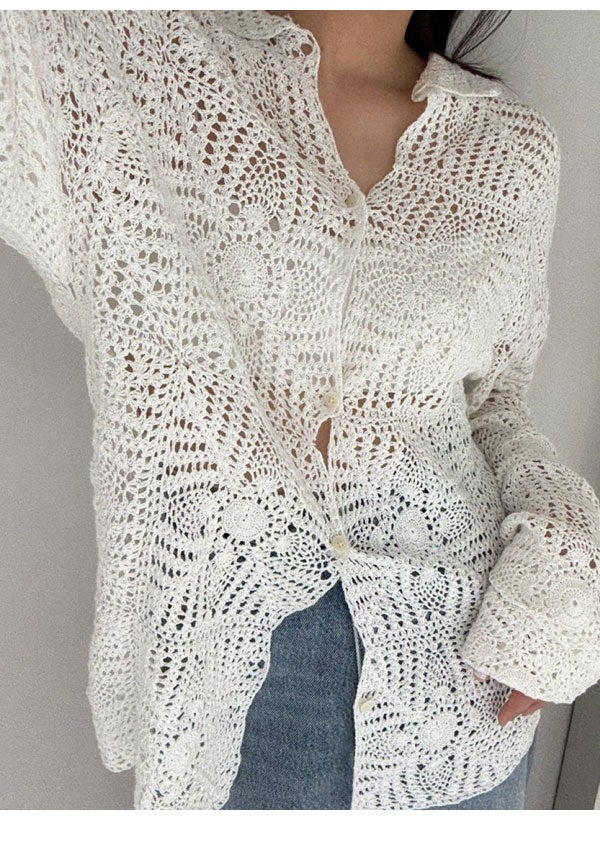 即納】トゥデイフル TODAYFUL 2026springsummer トップス Crochet Lace