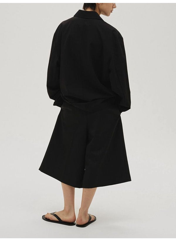 トゥデイフル TODAYFUL 2026springsummer ボトムス Twill Bermuda