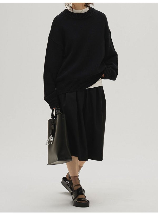 トゥデイフル TODAYFUL 2026springsummer ボトムス Twill Bermuda