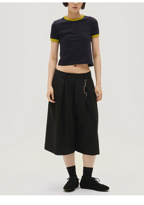 予約販売】トゥデイフル TODAYFUL 2026springsummer ボトムス Twill