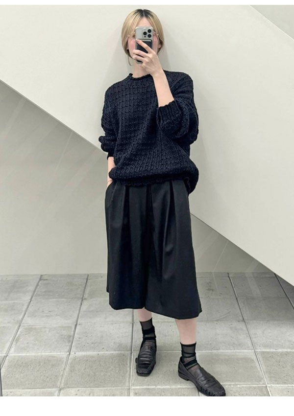 トゥデイフル TODAYFUL 2026springsummer ボトムス Twill Bermuda 