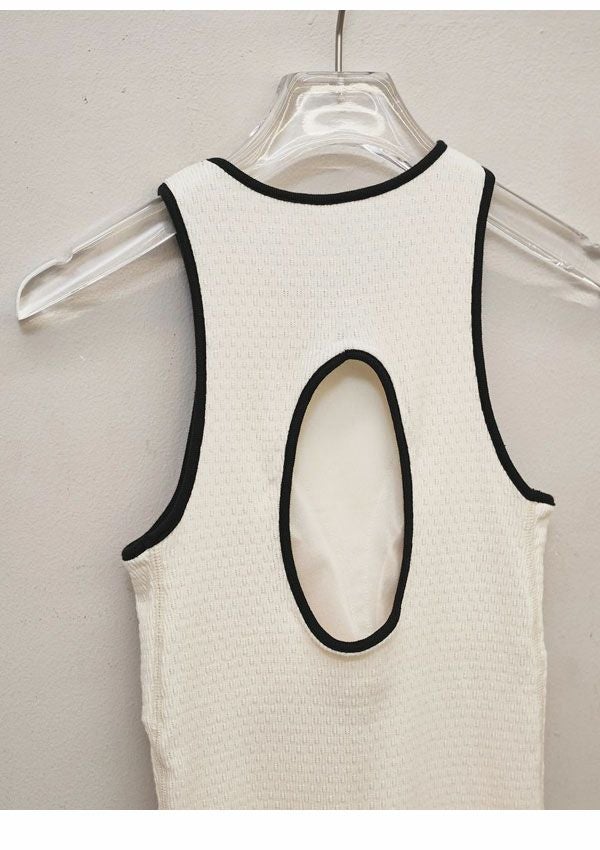新品タグ付・即発送★todayful Cupin Border Tanktop TODAYFUL SALE TODAYFUL(トゥデイフル）Cupin Border Tanktop 即日発送
